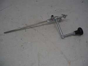 Histeroscopio rígido operativo Richard WOLF 8955.33 25° - Envío gratuito - Imagen 1 de 2