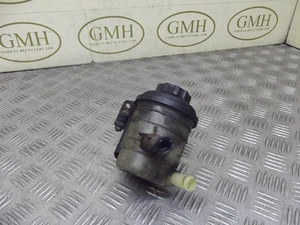 Hyundai Getz Servolenkung Pas Reservoir Fluid Tank Mk1 1.1 Benzin 2002-2011D - Bild 1 von 5