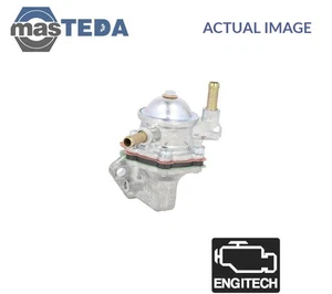 ENT110007 ELECTRIC FUEL PUMP FEED UNIT ENGITECH FOR FSO 125P,POLONEZ - Picture 1 of 6