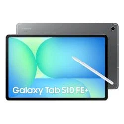 SAMSUNG X620 GALAXY TAB S10 FE+ 13.1" OCTA CORE 128GB RAM 8GB WI-FI S-PEN ITALIA - Photo 1/1