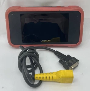 Launch CRP123E Auto OBD2 Scanner ABS SRS Diagnosegerät - Bild 1 von 7