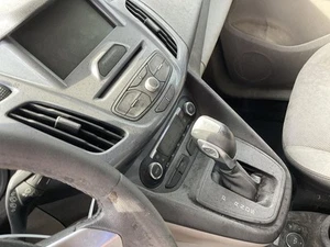 Heater Climate Temperature Control Front Fits 14-15 TRANSIT CONNECT 4785796 - Picture 1 of 12
