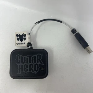 PS3 Guitar Hero Band Hero Wireless Dongle Receiver 95893.806 Playstation 3 PS2 - Picture 1 of 8