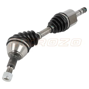 Front Left or Right CV Axle Assembly For Cadillac BLS 2007 L4 2.0L 669242 - Picture 1 of 6