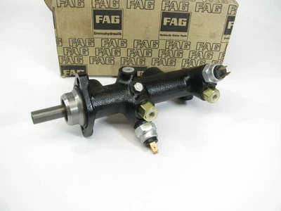 Cilindro maestro de freno FAG H20988-5-1 sin depósito Volkswagen Quantum 1982-1984 Foto 1 de 4