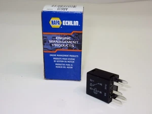 NAPA Echlin AR533 Transmission Control Relay for Chrysler Dodge Jeep Plymouth - Picture 1 of 5
