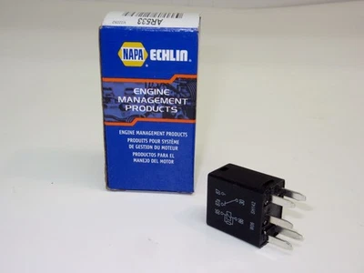 NAPA Echlin AR533 Transmission Control Relay for Chrysler Dodge Jeep Plymouth - Image 1 of 4