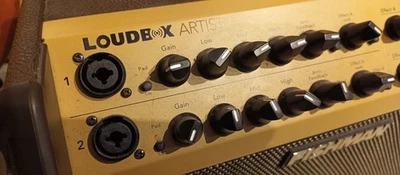 FISHMAN loudbox Artist - Image 1 of 4