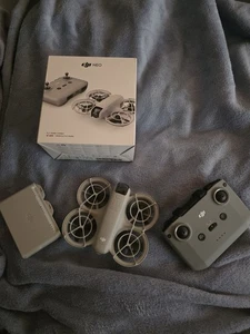 DJI Neo Fly More Combo - Bild 1 von 1