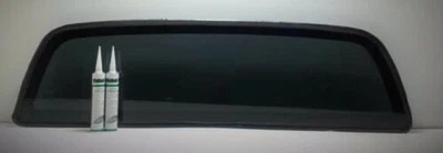 Toyota Tacoma 2005-2023 montaje parabrisas trasero Foto 1 de 3