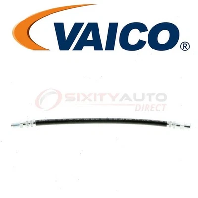 VAICO Rear Right Brake Hydraulic Hose for 1994-1995 Mercedes-Benz S320 3.2L xh Foto 1 de 4