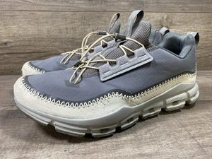 On Cloudaway 2 Grigio 49.97981 Scarpe Sneakers Uomo Taglia 10,5 - Foto 1 di 16