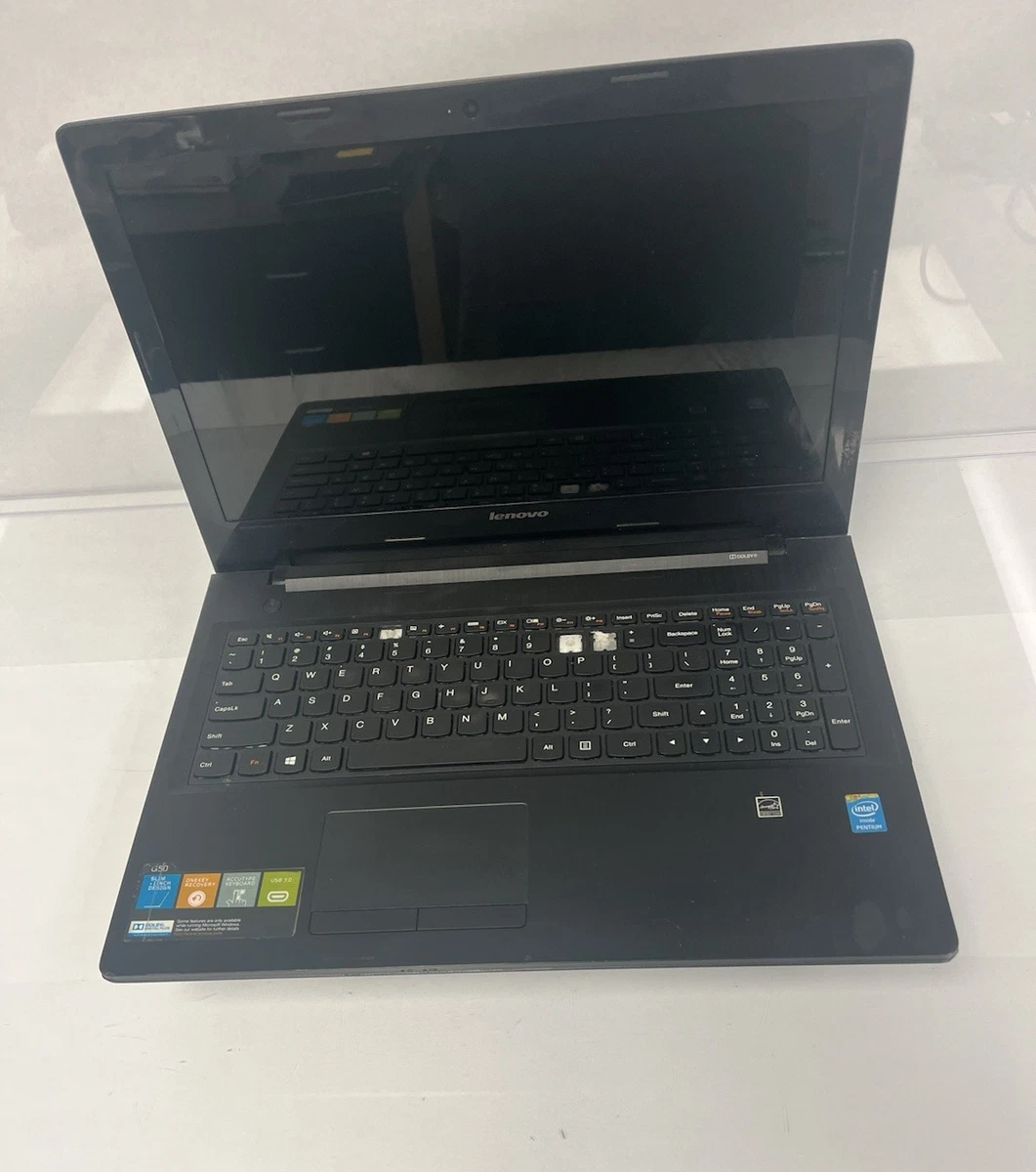 Lenovo G50、15インチ、8GB、500GB HDD Lenovo G50 15-15.9 in Screen