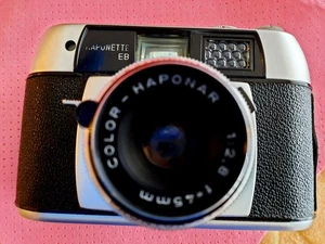 Porst Haponette EB - Bild 1 von 8