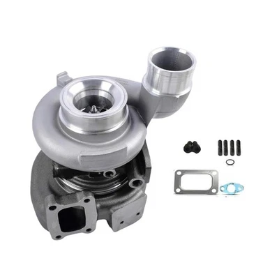 Turbocharger & Turbo Actuator Assembly for 2013-2018 Ram 2500 3500 6.7L Diesel Foto 1 de 4