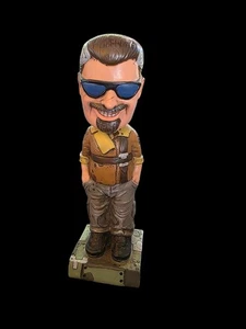Borderlands 2 MARCUS MUNITIONS INC Bobblehead by Gearbox Software 2012 - Picture 1 of 4