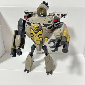 Transformers Animated BLACKOUT TA-20 Action figure Takara Tomy #0708 - Picture 1 of 3