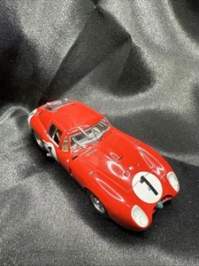Leo Models 450 S 1957 24 Stunden Le Mans Schiffe ohne Verpackung aus USA - Bild 1 von 7