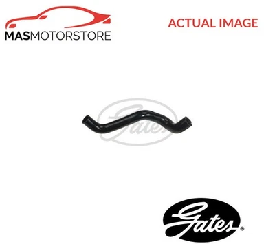 RADIATOR HOSE UPPER GATES 05-2565 H NEW OE REPLACEMENT - Image 1 of 4