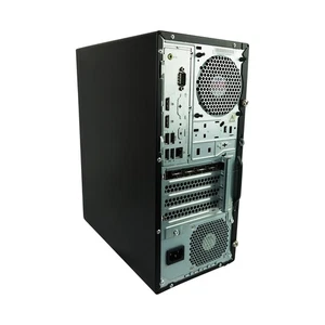 Lenovo ThinkStation P330 PC I7-9700K 8Cœurs 32Go 512Go Nvidia RTX4000 Win11 G - Bild 1 von 4