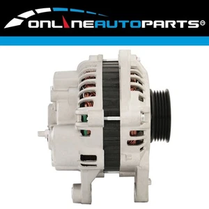 Alternator for Mitsubishi Triton MK V6 3.0L 6G72 Petrol 1996~2006 - Picture 1 of 5