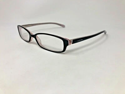 Marco de gafas JILL STUART JS-151-2 Petite 50-15-135 negro/rosa cristal ZX55 Foto 1 de 4