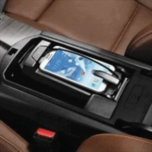 Nuevo adaptador universal a presión genuino BMW (2016-2019) OE 84212365783 - Imagen 1 de 10