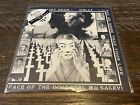 Poison Idea "Tribute to G.I.S.M." 7" (Vinyl, American Leather Records, 2024)
