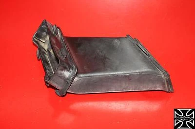 84 1984 HONDA GOLDWING 1200 GL1200A ASPENCADE CONDUCTO DE ADMISIÓN DE AIRE IZQUIERDO Foto 1 de 4