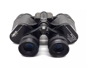 Vintage Jason Empire Mercury 7 x 35 Binoculars Model 1116F Wide Angle - Picture 1 of 12