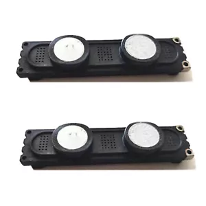 Altoparlante TV BN96-16798A B G H per Samsung TV UA55ES8000J UA60ES8000J - Imagen 1 de 8