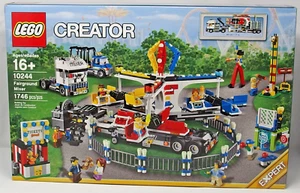 LEGO Creator Jahrmarkt Mixer (10244) - Bild 1 von 2
