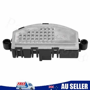 For 2012-2016 Audi A4 Auto Part High Quality Blower Motor Resistor 8T0820521 NEW - Picture 1 of 10