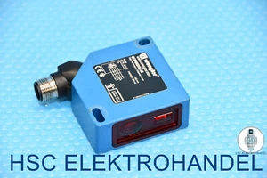 Wenglor OCP662X0135 High-Perfomance Distance Sensor - Picture 1 of 2