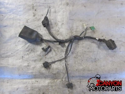 06 07 Arnés de cableado delantero para faros Honda CBR 1000RR Foto 1 de 2