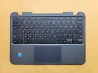 CTL 11.6" Chromebook NL6 Laptop Palmrest & Keyboard Touchpad EANL6003010