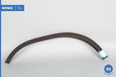 97-06 捷豹 XK8 XKR X100 右前窗或左侧窗户内部密封原始设备制造商 — 第 1/4 张图片