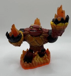 Hot Head Skylanders Giants Character Figure Loose Tested Model 84519888 - Picture 1 of 6
