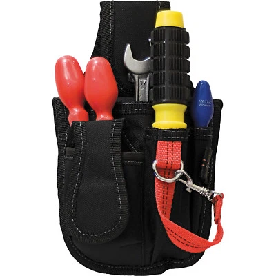 Werkzeugtasche Tasche Handwerker Heimwerker Gürteltasche Arbeitstasche NEU TOP