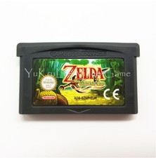 Minish Cap For Nintendo Video GameBoy Advance Consoles Video Game Card Kids Gift