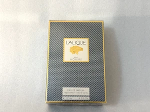 Lalique Pour Homme 4.2 oz Eau De Parfum Spray - Picture 1 of 8