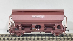 Brawa H0 49557 Güterwagen gedeckt DB AG Ep.V Neu & OVP - Picture 1 of 6