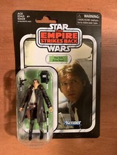 STAR WARS The Vintage Collection VC 03 Han Solo  Echo Base  HASBRO 2018 NEW