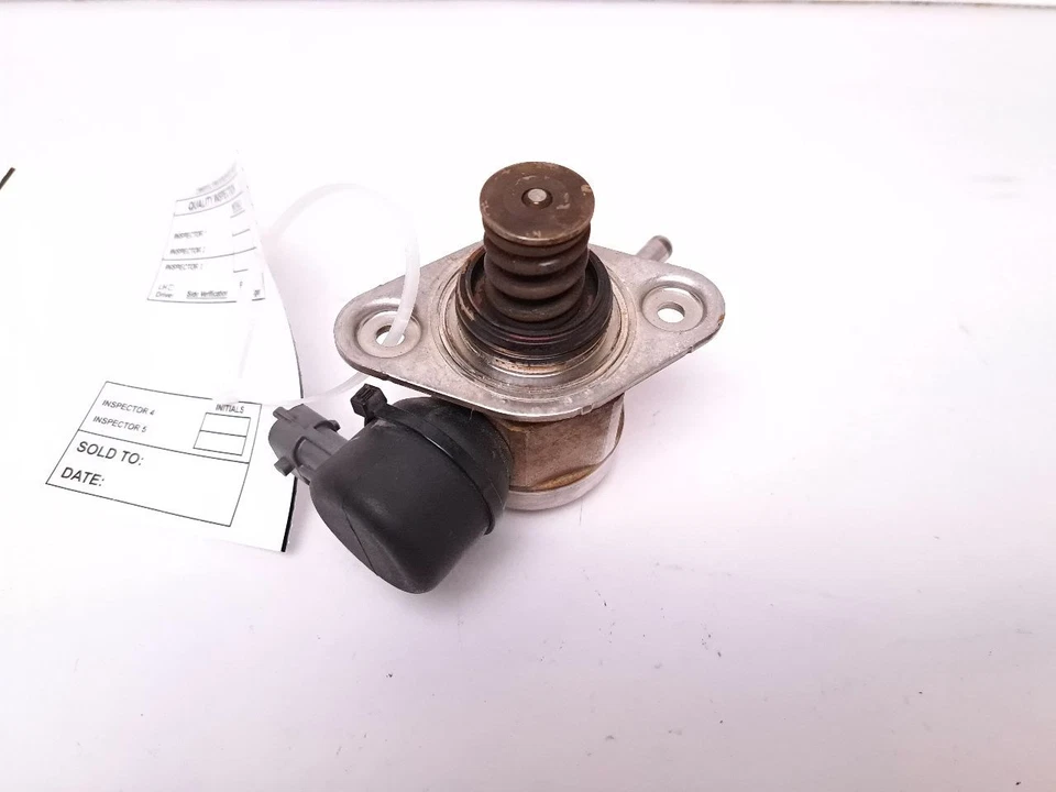 BOMBA DE COMBUSTÍVEL compatível com KIA RIO 2012 - 2013 OEM 353202B100 - Imagem 1 de 4