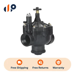 Irritrol Century Plus 2" Globe/Angle Valve, Glass-Filled Nylon, FIPT | 100P2 - Picture 1 of 1