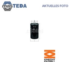 OC 42 ENGINE OIL FILTER SERVANT NEW OE QUALITY