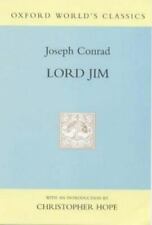 Lord Jim by Conrad, Joseph