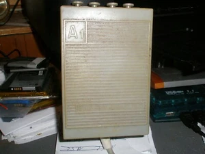 kleintrafo A1 2x 12V - Bild 1 von 4