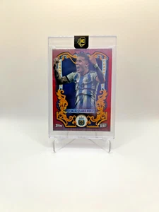 2023 Topps Argentina Fileteado Enzo Fernandez /5 - Picture 1 of 2
