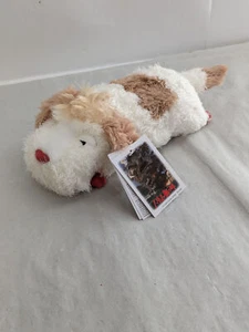 Ghibl Das wandelnde Schloss Beanie Plüschfigur Heen 23 cm Sun Arrow - Bild 1 von 5